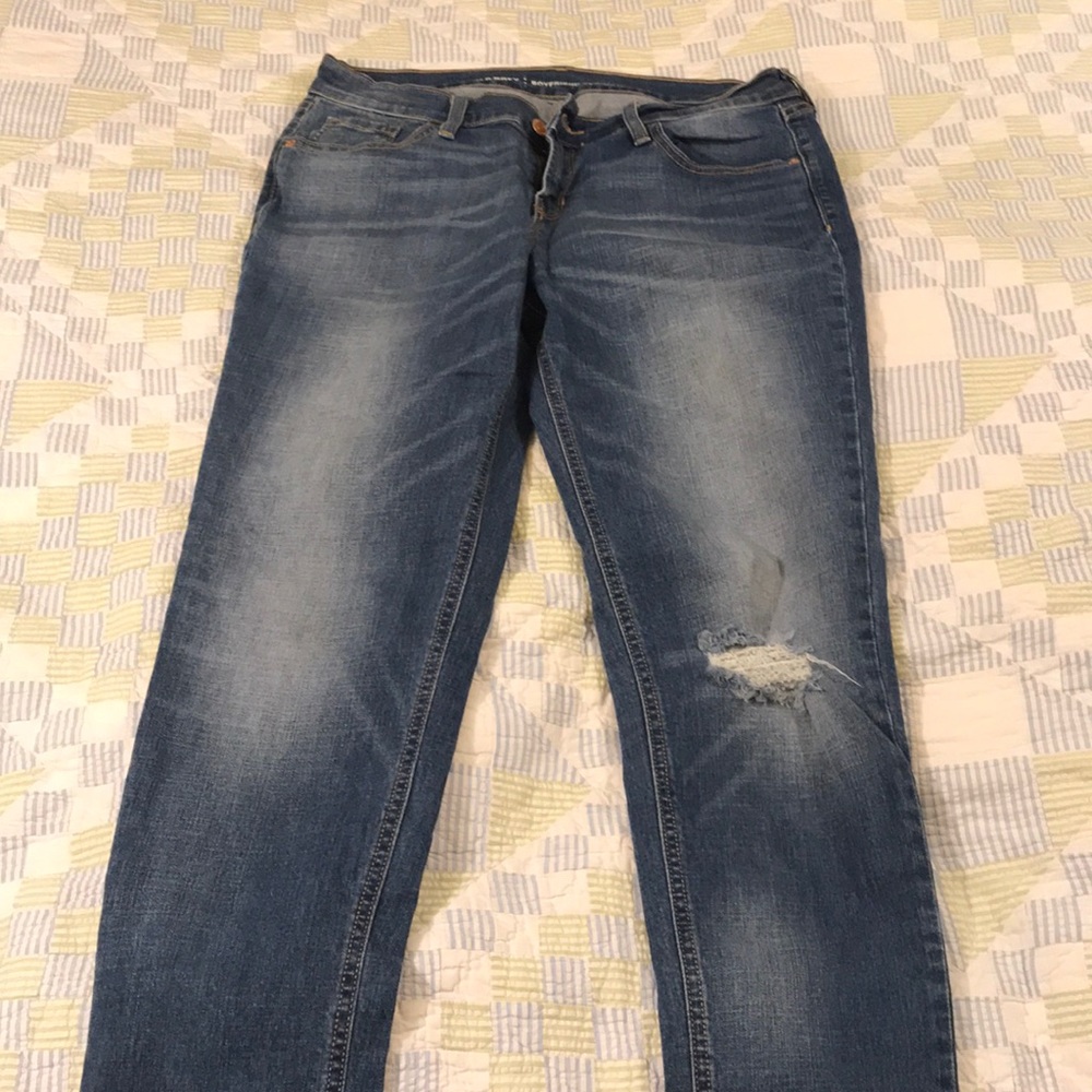 Jeans
